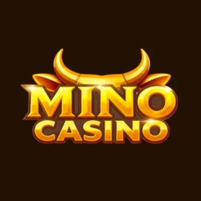 Minocasino logo